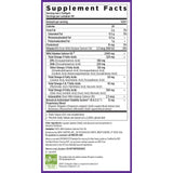 New Chapter Wholemega Fish Oil 2000mg bottle with softgels