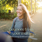 New Chapter Women's 50+ Multivitamin Gummies packaging