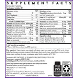 New Chapter Women's 50+ Multivitamin Gummies with organic berries