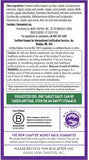 New Chapter Women's Multivitamin in a lifestyle setting