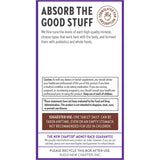 New Chapter Zinc & Copper One Daily Supplement with organic vegetables