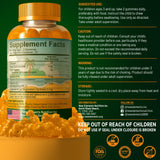 New Elements Vitamin D3 & K2 with Magnesium Glycinate packaging