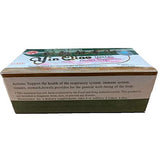New Green Nutrition Green Tea Supplement ingredients list on packaging