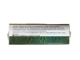 New Green Nutrition Green Tea Supplement packaging details