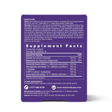NEW NORDIC Quality Sleep Pure Rest packaging with ingredients listed