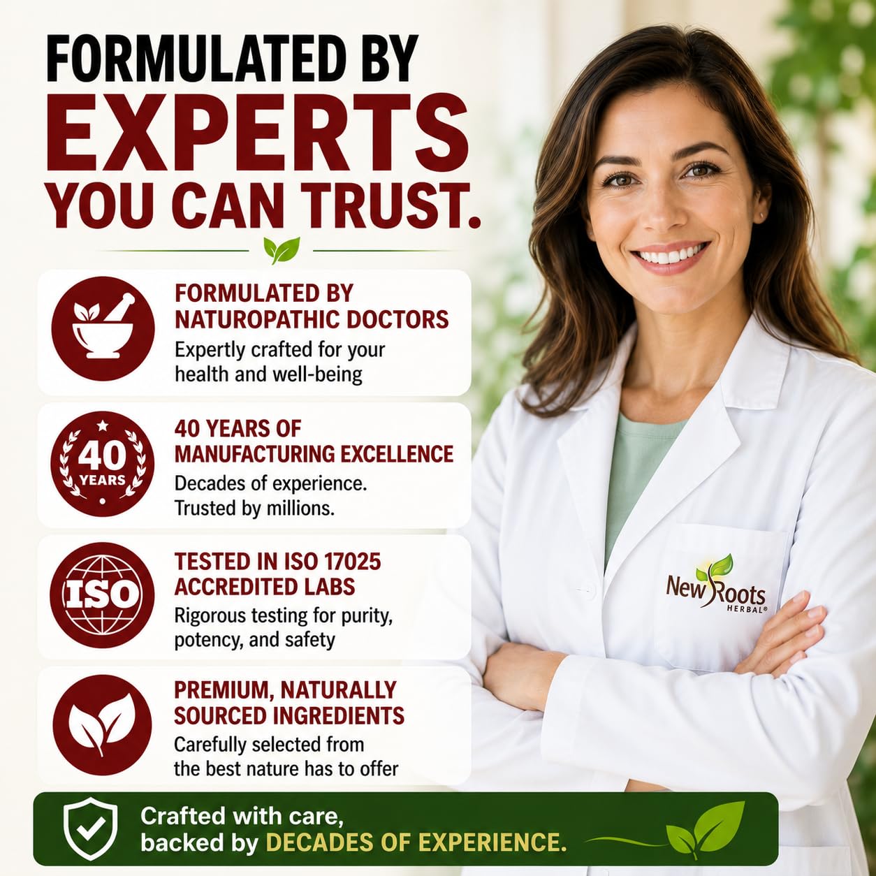 NEW ROOTS HERBAL Grapefruit Seed Extract Drops 90g in lifestyle setting