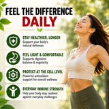 NEW ROOTS HERBAL Grapefruit Seed Extract Drops 90g ingredients list