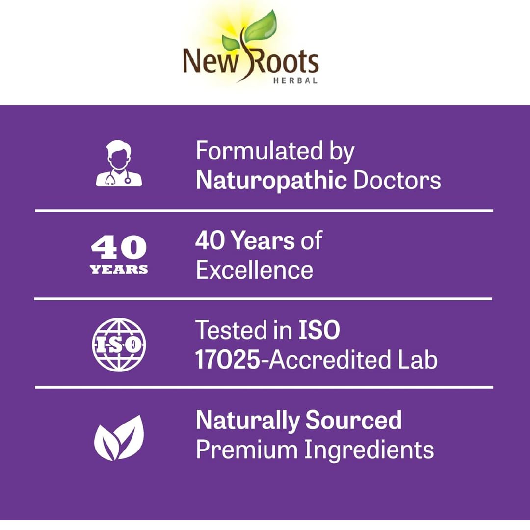 NEW ROOTS HERBAL Wild Oregano Oil C93 30ml lifestyle scene
