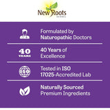 NEW ROOTS HERBAL Wild Oregano Oil C93 30ml lifestyle scene