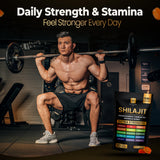 New Trends Shop 19-in-1 Superfood Supplement ingredients list