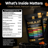 New Trends Shop 19-in-1 Superfood Supplement lifestyle scene