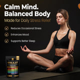 New Trends Shop 19-in-1 Superfood Supplement side view