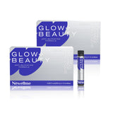 NEWELLME All-in-One Beauty Drink packaging front view