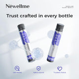 NEWELLME All-in-One Beauty Drink with fruits