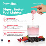 NEWELLME Daily daily Supplement Drink Mix single-serve sachets