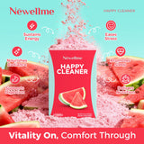 NEWELLME daily Support Supplement individual sachet with Watermelon flavour