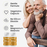 NewLife Naturals Citrus Bergamot Supplement 100g ingredients list