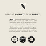 Newt Bladder Control Support Supplement lifestyle scene