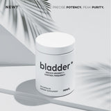 Newt Bladder Control Support Supplement nutrition facts