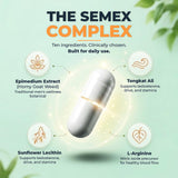 Newt Blended Vitamin & Mineral Supplement ingredients list