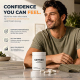 Newt Blended Vitamin & Mineral Supplement lifestyle scene