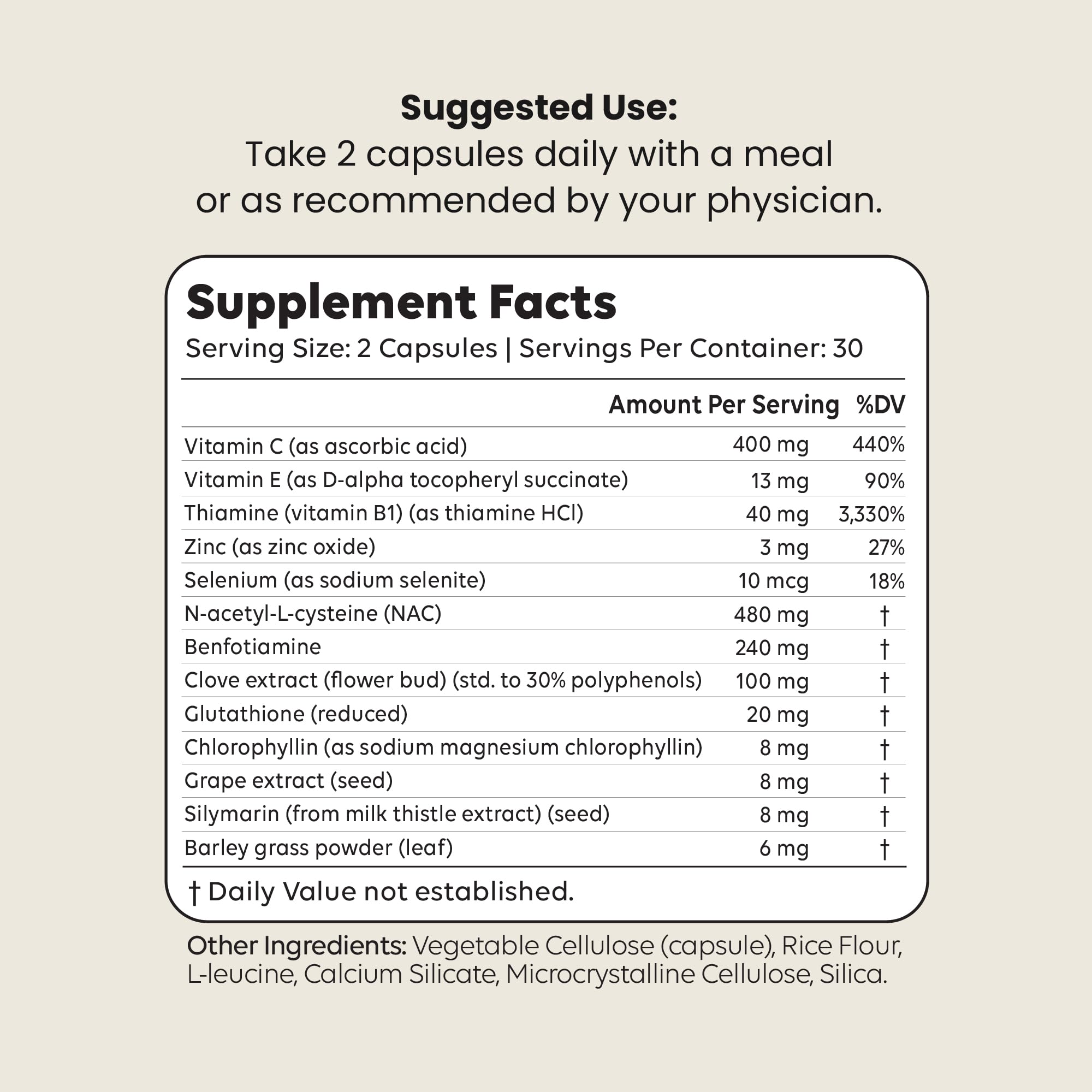 Newt Multivitamins powder mixed in water