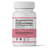 NEWUREHO Collagen Supplement 2000mg with lifestyle background
