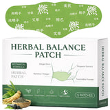 NEWUREHO Herbal Balance Patch front view