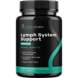 NEXGEN BLENDS Echinacea Lymph Support Supplement lifestyle scene
