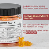 Nextdia Berberine Gummies in a daily supplement routine