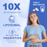 Nextdia Calcium AKG supplement bottle side view