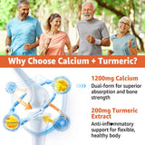 Nextdia Calcium Gummies with natural ingredients