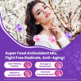 Nextdia Collagen Gummies ingredients list