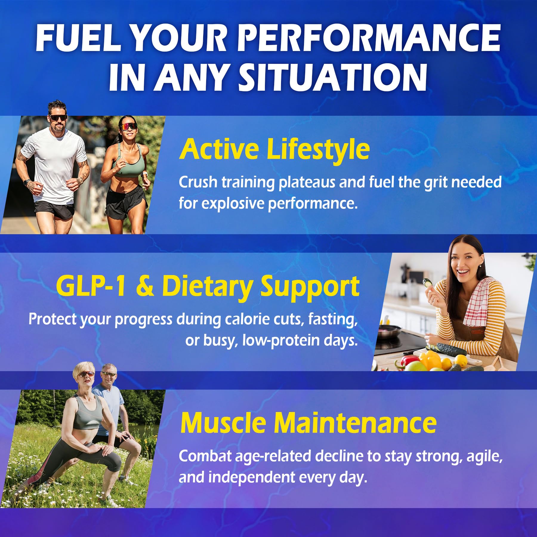 Nextdia HMB + L-Leucine Gummies ingredients list