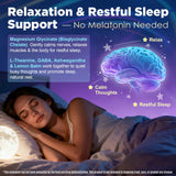 Nextdia Magnesium Complex Gummies 12-in-1 side view