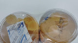 Nextdia Omega-3 Gummies ingredients list on packaging