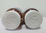 Nextdia Omega-3 Gummies with turmeric extract highlighted