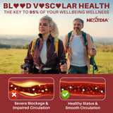 Nextdia Red Yeast Rice Gummies side view