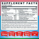 Nextdia Sugar-Free Pro+Pre+Postbiotic Gummies packaging