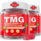 Nextdia TMG Methylated Multivitamin 1000mg front view