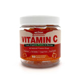 Nextdia Vitamin C Gummies 120mg family-friendly usage