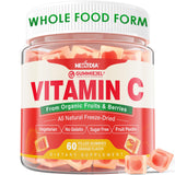 Nextdia Vitamin C Gummies 120mg front view packaging
