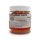 Nextdia Vitamin C Gummies lifestyle scene with family