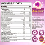 Nextdia Women's Multivitamin Gummies packaging