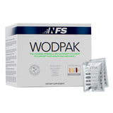 NF Sports WODPAK Multivitamins front view with individual packets