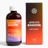 NGL Blended Vitamin & Mineral Supplement side view