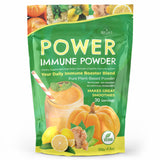NGU Next Gen U Super daily wellness Powder 150g front view