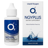 NGYPLUS Liquid Supplement 41g front view