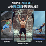 NHHS Micronized Creatine Monohydrate 5g Powder packaging