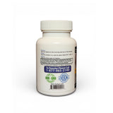 NHS Global Prostate Miracle Advanced Formula bottle with label visible